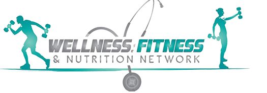 Wellness Fitness Nutrition Store's Logo